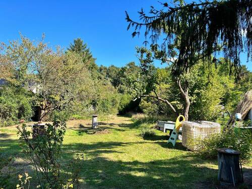 Baugrundstück - Gut geschnittenes Baugrundstück in Schönefeld OT Waltersdorf - Bauträgerfrei zu verkaufen