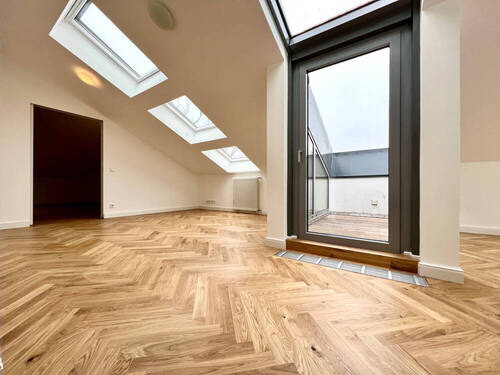 Wohn-/Essbereich III - 