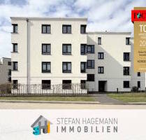 Moderne Eigentumswohnung in Norderstedt-Garstedt STILVOLL WOHNEN - KOMFORTABEL, MODERN, BARRIEREARM