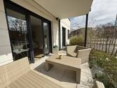 Terrasse - 