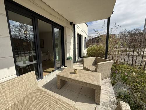 Terrasse - 