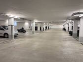 Tiefgarage - 