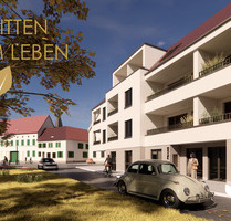 4-Zimmer-Dachgeschoss Wohnung - PATERNUS WOHN.GUT - Worms Pfeddersheim