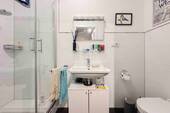 Gäste-WC - 