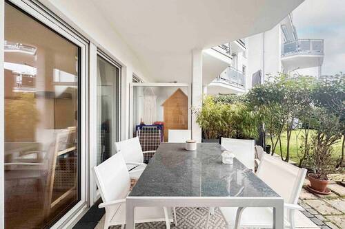 Terrasse - 