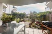 Terrasse - 