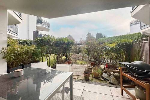 Terrasse - 