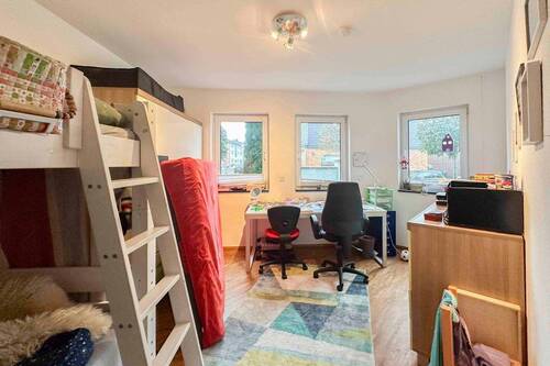 Schlafzimmer II - 