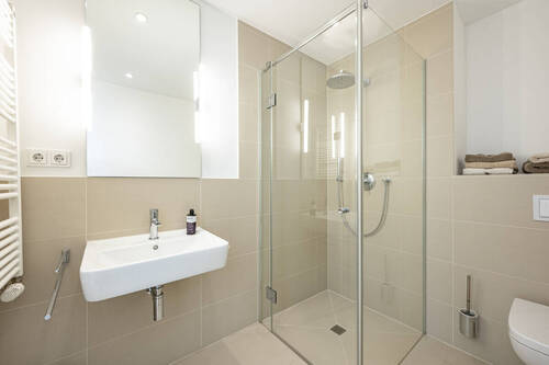 Badezimmer - 