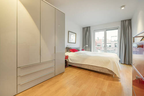Schlafzimmer - 