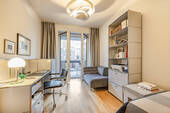 Zimmer - 