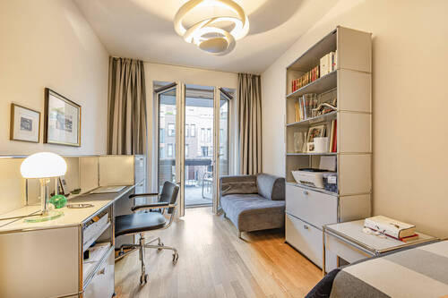 Zimmer - 