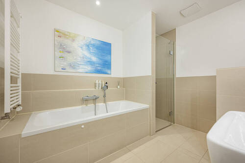 Badezimmer - 