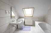 Badezimmer OG - 