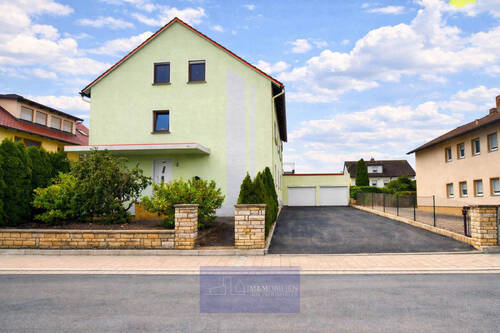 Außen Straße - 