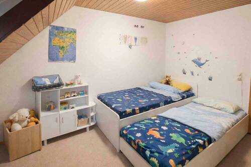 Kinderzimmer - 