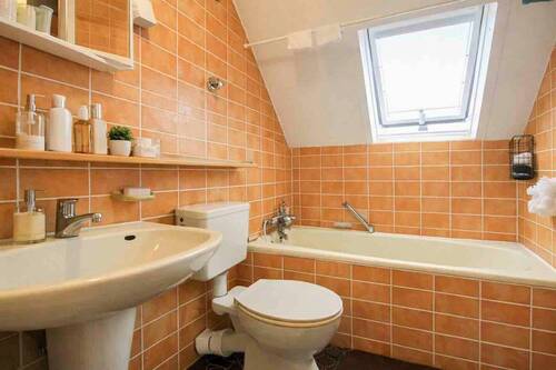 Badezimmer - 