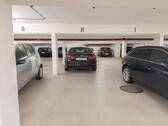 Stellplatz 1 - 