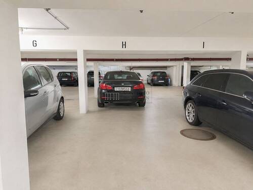 Stellplatz 1 - 