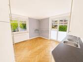 Kochen und genießen mit der Familie - Etagenwohnung mit 92,00 m&sup2; in Hamburg zum Kaufen