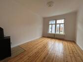 2 - großzügige Altbau-Wohnung mit Kamin und Echtholzdielen