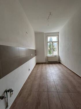 3 - 3 Zimmer Etagenwohnung in Zittau