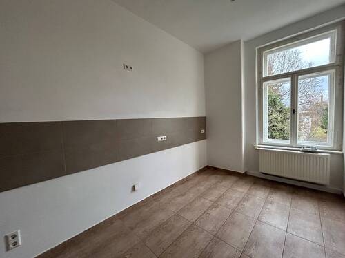 4 - Etagenwohnung mit 88,40 m² in Zittau zur Miete