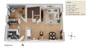 Grundriss EG - 