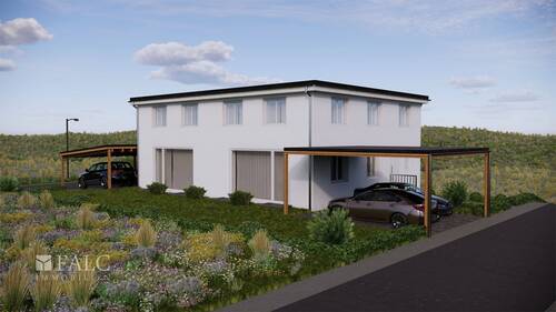 Aussenansicht 2 - 
