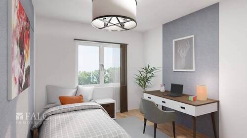 Zimmer 2 - 