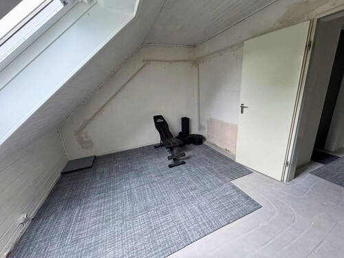 Dachzimmer 1 - 