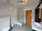 Badezimmer OG - 
