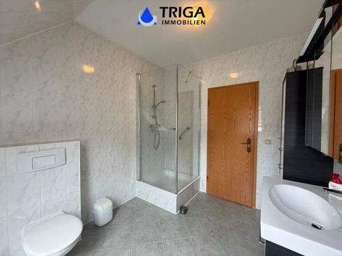 Badezimmer OG - 