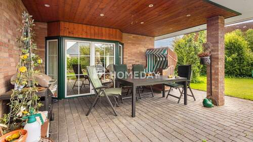 Terrasse 1 - 
