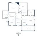 Grundriss EG - 