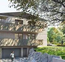 Wohnkultur auf höchstem Niveau! Neubauwohnungen mit Charakter! - Hohenbergstraße *Provisionsfrei* - Kiel / Düsternbrook