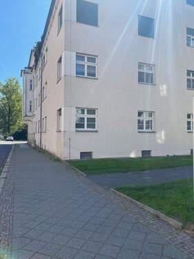 Bild 2 - 4 Zimmer Etagenwohnung zum Kaufen in Leipzig