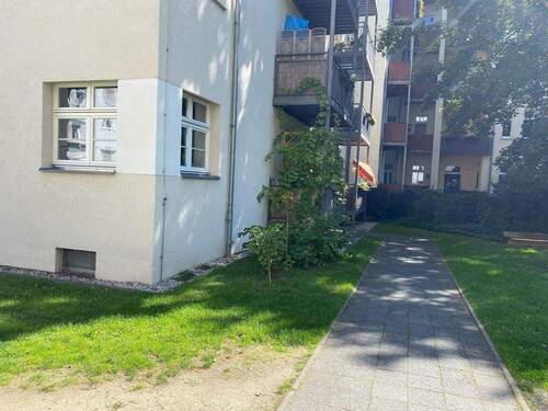 Bild 3 - 4 Zimmer Etagenwohnung in Leipzig