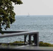 Diesen Ausblick kann man kaufen - Fehmarnsund
