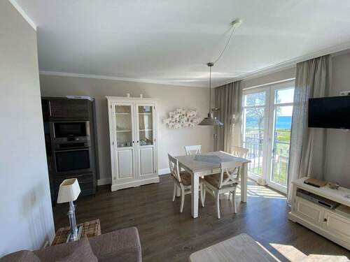 Bild 2 - 3 Zimmer Etagenwohnung zum Kaufen in Fehmarnsund