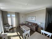 Bild 3 - 3 Zimmer Etagenwohnung in Fehmarnsund