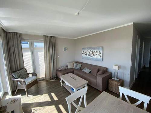 Bild 3 - 3 Zimmer Etagenwohnung in Fehmarnsund