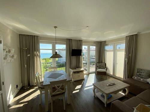 Bild 4 - Etagenwohnung mit 75,00 m&sup2; in Fehmarnsund zum Kaufen