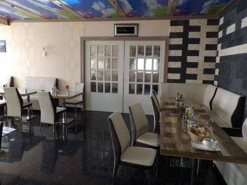 100_0037 - Hotel, Pension, Gasthof in Stadtallendorf zum Kaufen