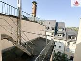 Dachterrasse - 