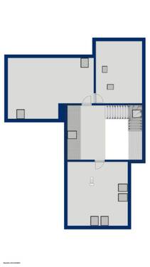 Dachgeschoss - 