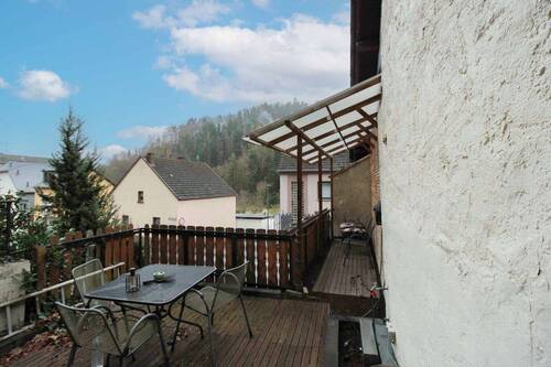Terrasse 1 - 