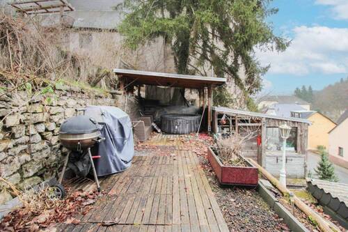Terrasse 2 - 