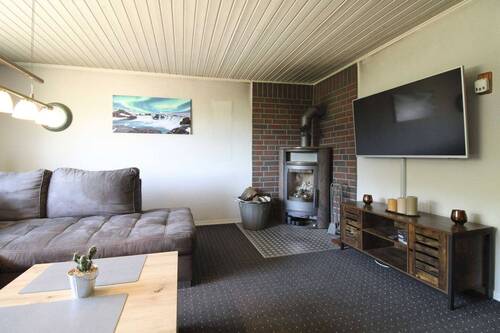 Wohnzimmer - 