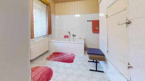 Bad Obergeschoss - 